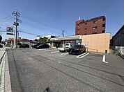 セブンイレブン市川堀之内店まで約750ｍ