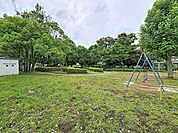小鳥の来る公園 300m
