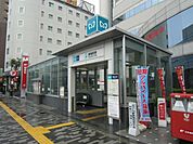 東陽町駅(東京メトロ 東西線) 徒歩15分。東西線　東陽町駅 1200m