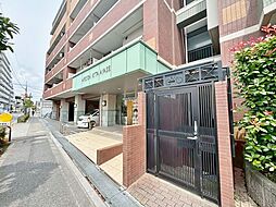 マンションイメージ