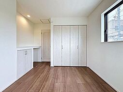 子供部屋の画像