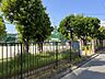 周辺：広尾公園 640m
