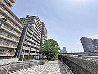 東京都中央区明石町：物件画像
