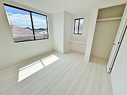 子供部屋の画像
