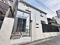東京都葛飾区新小岩2丁目：物件画像