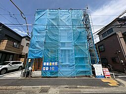 外観の画像