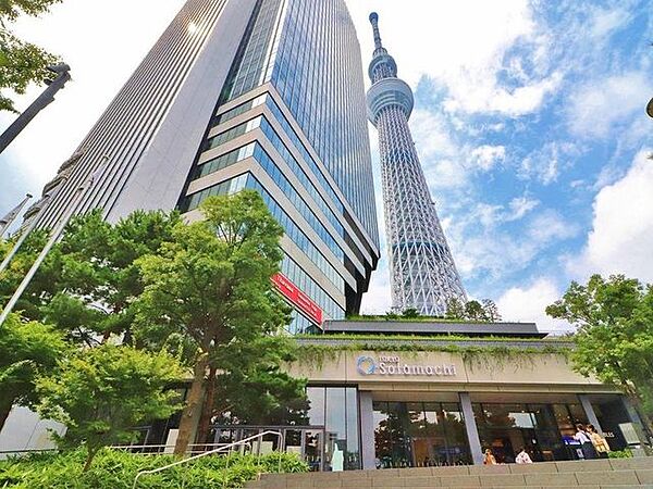 周辺を拡大表示