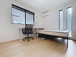 子供部屋の画像