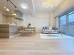 レジデンシャル南流山ガーデンテラス
