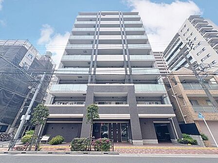 「グローベルザ・シティ三ノ輪竜泉」部屋の雰囲気や広さ、眺望、住宅設備の使い勝手など住み心地をしっかり考えられております。