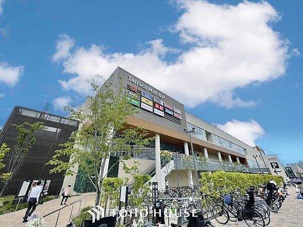周辺を拡大表示