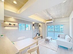 朝日言問マンション