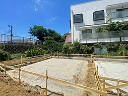 対面キッチン リビング階段 コミュニケーション増える家