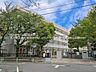 周辺：徒歩7分。荒川区立第七峡田小学校  520m