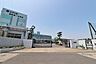 周辺：江戸川区立清新第一中学校まで約172m