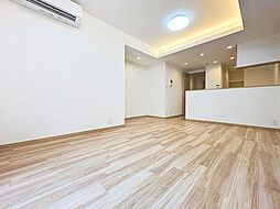 東急ドエル・アルス大島