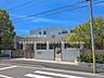 周辺：浦安市立堀江中学校 120m