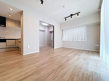 「寛ぎの空間13帖リビング」毎日過ごす場所だからこそ、飽きのこないデザインが大事。本当に欲しい「寛げる空間」を実感して頂けます。