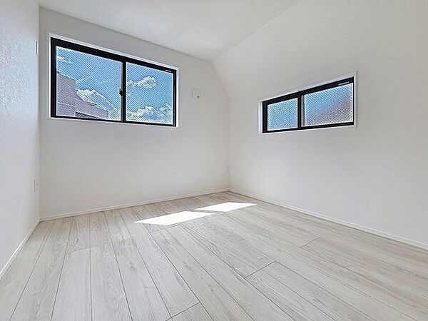 子供部屋