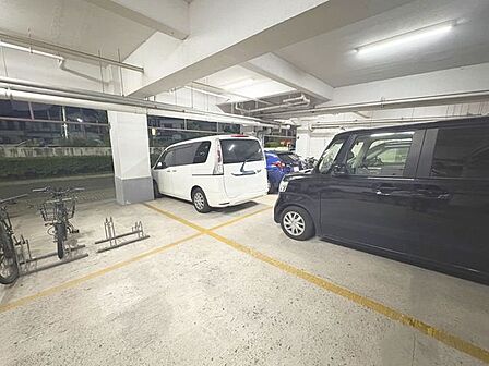 「駐車場」詳細要確認