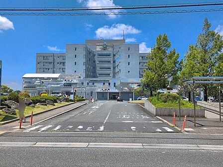国際医療福祉大学市川総合病院 徒歩28分。 2170m