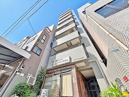 「ストーク両国秀山」快適な理想の暮らしの実現は、そこで暮らす方々にとって素敵な環境であることも挙げられると思います。