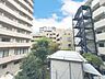 その他：「眺望」穏やかな街並みを一望しながら、爽やかな風と柔らかく降り注ぐ陽光を感じて頂けます。
