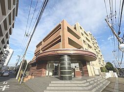 ライオンズヒルズ新八柱壱番館