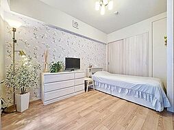 子供部屋の画像