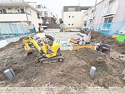 明るい癒しの空間 ゆとりの広さの快適戸建