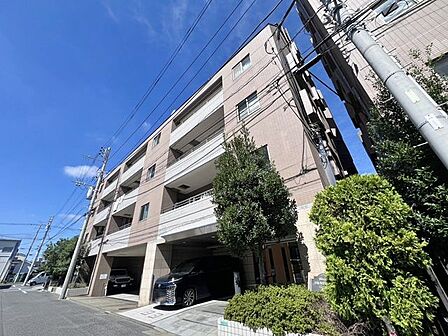 「日神パレステージ瑞江西館」50平米のルーフバルコニー付きの、開放的な住戸。2026年11月にリノベーション完了予定のペット飼育可能マンションです。