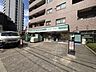 周辺：ローソンストア100本駒込店 150m