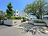 周辺：浦安市立美浜中学校 380m