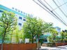 周辺：江戸川区立篠崎中学校 610m