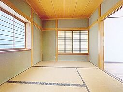 和室の画像