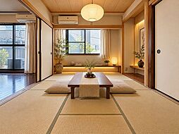 室内の画像
