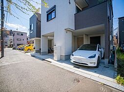 外観の画像