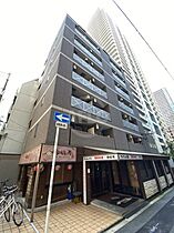 ノールプレール新町  ｜ 大阪府大阪市西区新町1丁目（賃貸マンション1K・5階・17.43㎡） その30