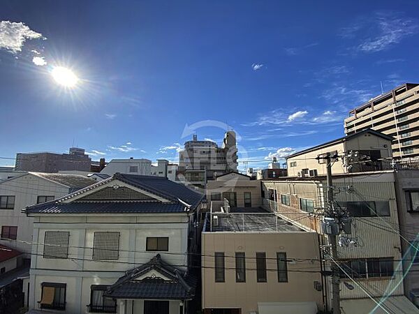 ハイツ鍛治 ｜大阪府大阪市西区九条南4丁目(賃貸マンション2LDK・4階・43.27㎡)の写真 その20