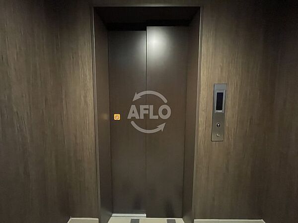 画像29:グランデュオM海老江　エレベーター