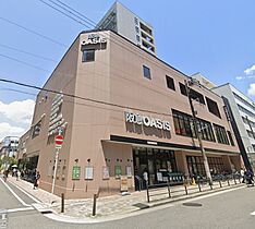 W.O.B SHINMACHI  ｜ 大阪府大阪市西区新町4丁目（賃貸マンション1R・4階・30.63㎡） その17