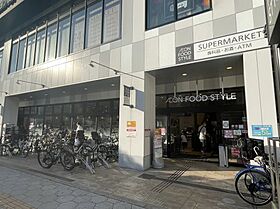 ドエル南堀江1番館  ｜ 大阪府大阪市西区南堀江2丁目（賃貸マンション1K・2階・21.01㎡） その16