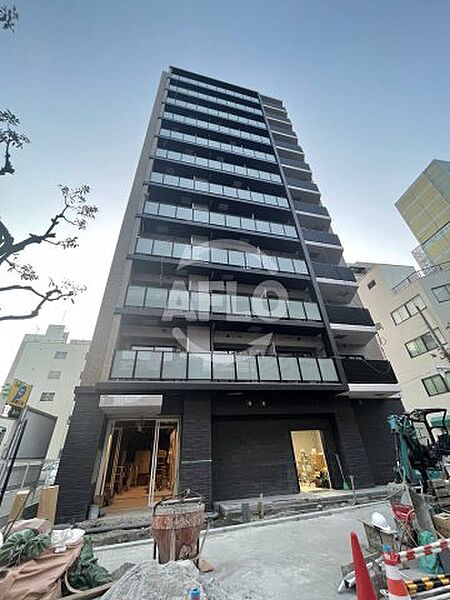 シーズンフラッツ阿波座 ｜大阪府大阪市西区立売堀5丁目(賃貸マンション1LDK・7階・34.20㎡)の写真 その26