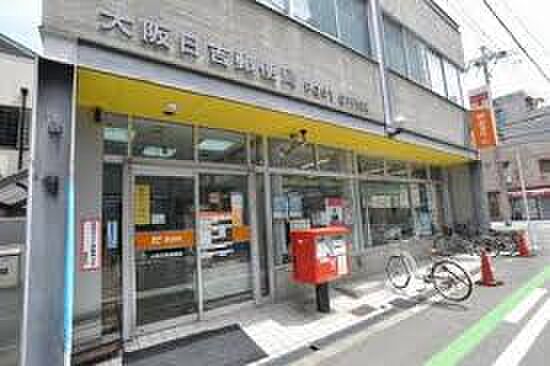 画像29:【郵便局】大阪日吉郵便局まで400ｍ