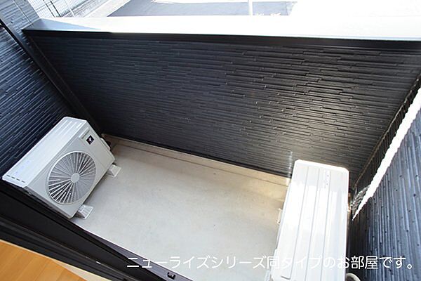 スペチアーレ　ドゥーエ 101｜大阪府羽曳野市古市2丁目(賃貸アパート1LDK・1階・44.20㎡)の写真 その9