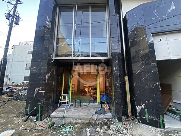 エステムコート大阪福島ルアーナ ｜大阪府大阪市福島区吉野1丁目(賃貸マンション1LDK・11階・30.10㎡)の写真 その27