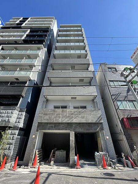 GRAN南堀江 ｜大阪府大阪市西区南堀江3丁目(賃貸マンション1LDK・9階・34.07㎡)の写真 その1