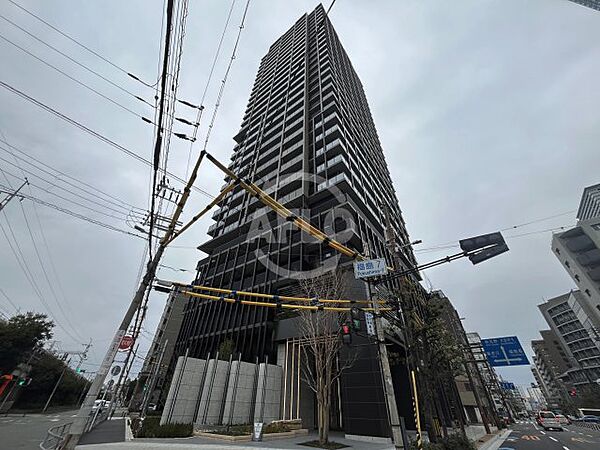 シエリアタワー大阪福島 ｜大阪府大阪市福島区福島7丁目(賃貸マンション2LDK・28階・62.79㎡)の写真 その30