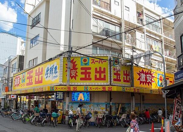 CQレジデンス大阪WEST ｜大阪府大阪市西区本田3丁目(賃貸マンション1K・7階・22.88㎡)の写真 その26