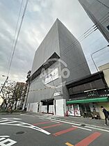 プレジオ阿波座  ｜ 大阪府大阪市西区川口3丁目（賃貸マンション1LDK・5階・41.58㎡） その1